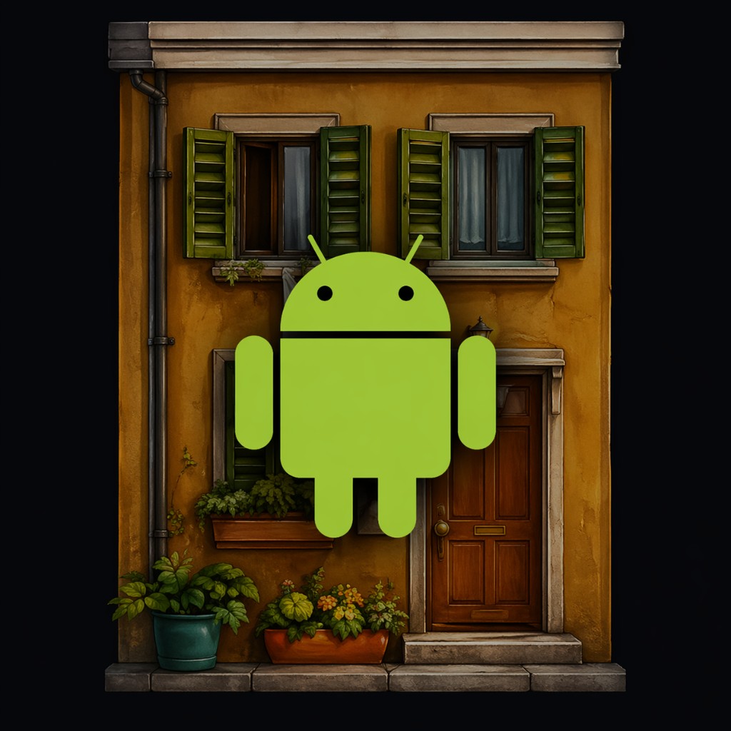 Android APK