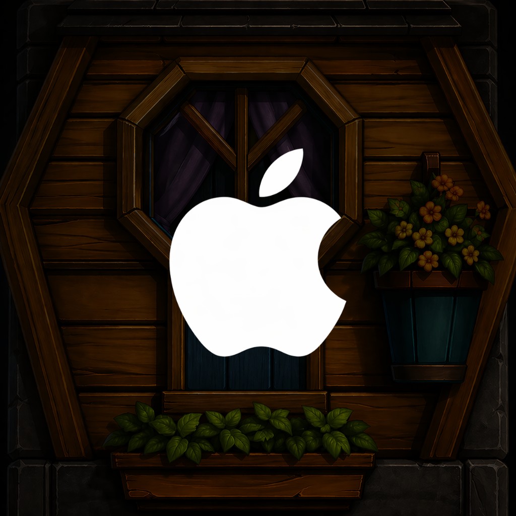 iOS PWA