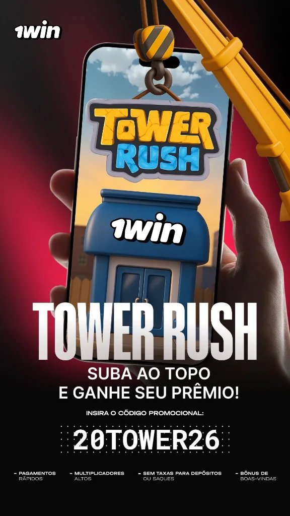 Tower Rush no iPhone — acesso via PWA no Safari